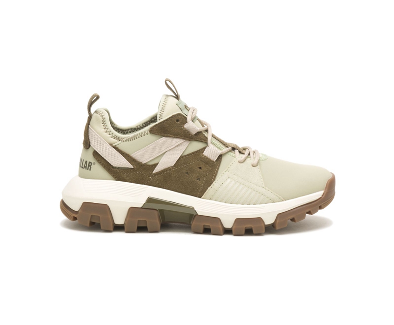 Caterpillar Raider Sport Sneakers Heren Grijs | LGCIF-3175