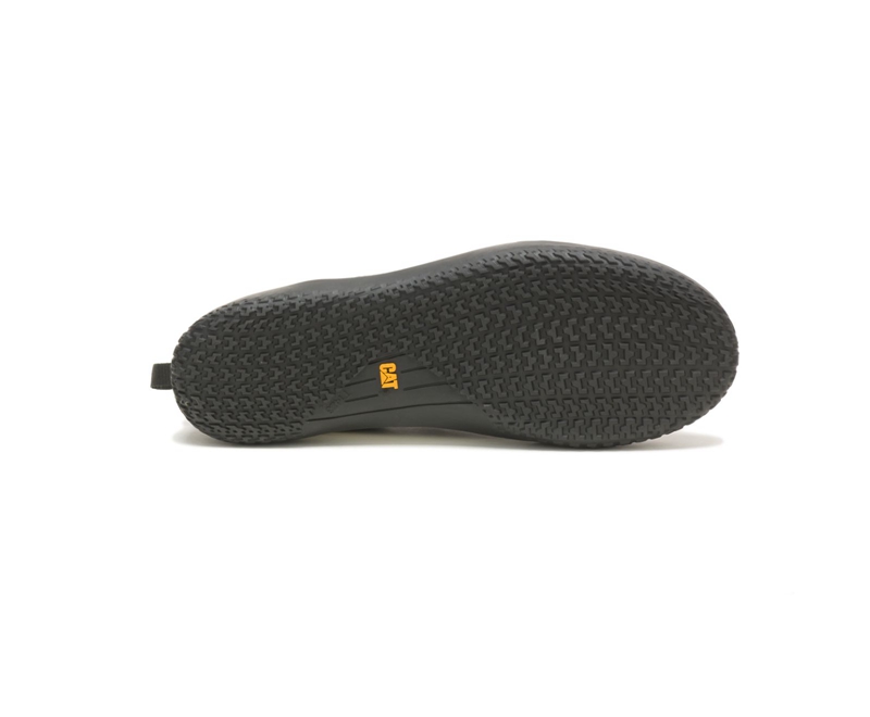 Caterpillar Crossover Slip Ons Dames Grijs | EQLXS-8756