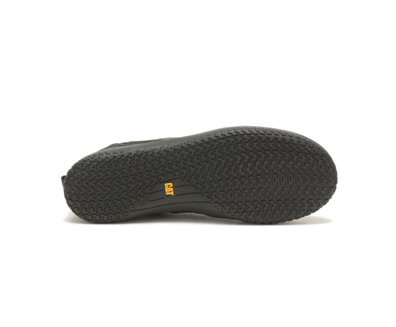 Caterpillar Crossover Slip Ons Heren Camo | ICKWM-5908