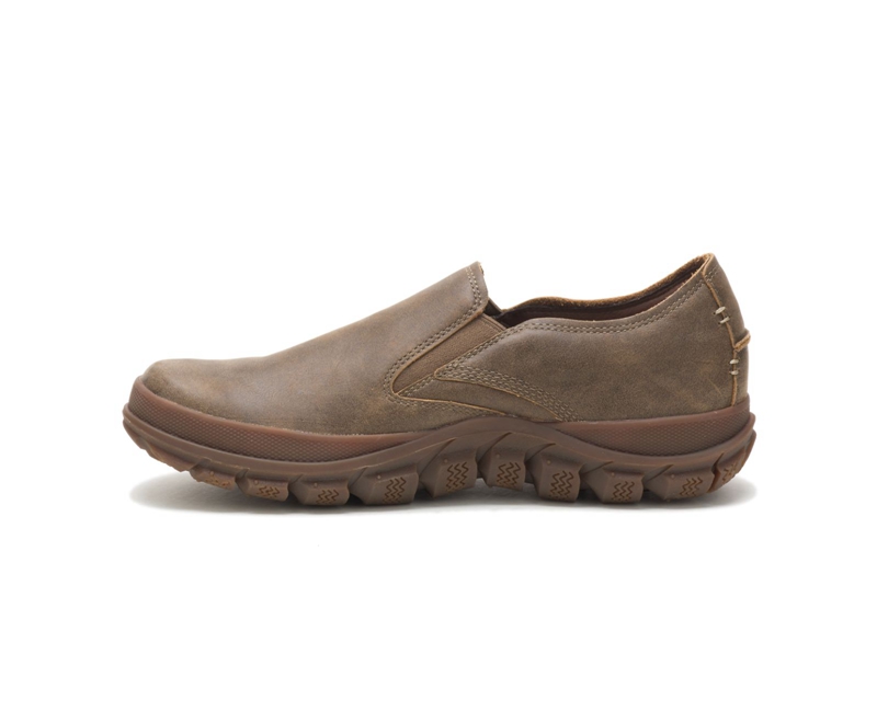 Caterpillar Fused Sneakers Heren Koper | CJXMG-7480