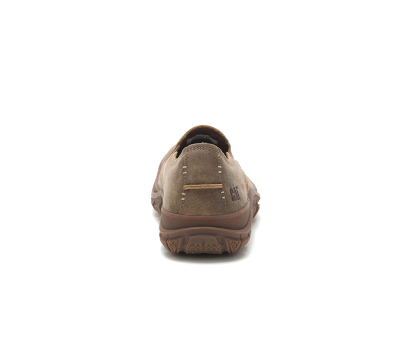 Caterpillar Fused Sneakers Heren Koper | CJXMG-7480