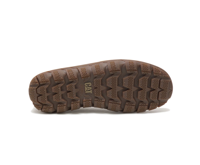 Caterpillar Fused Sneakers Heren Koper | CJXMG-7480