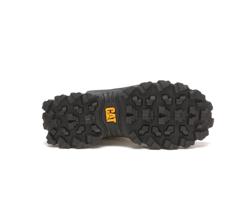 Caterpillar Intruder Vrijetijdsschoenen Dames Wit | OZABD-1439