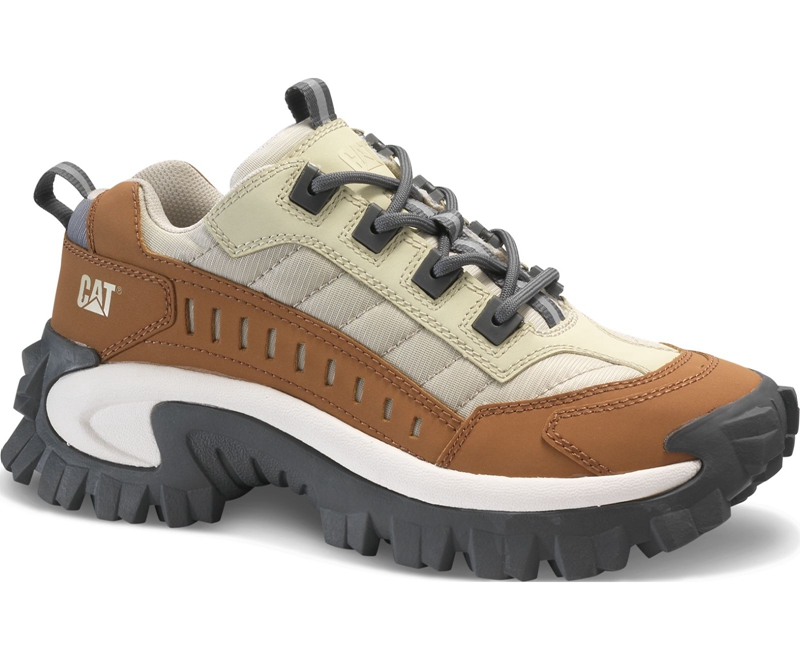 Caterpillar Intruder Vrijetijdsschoenen Heren Gekleurd | SFAWH-5801