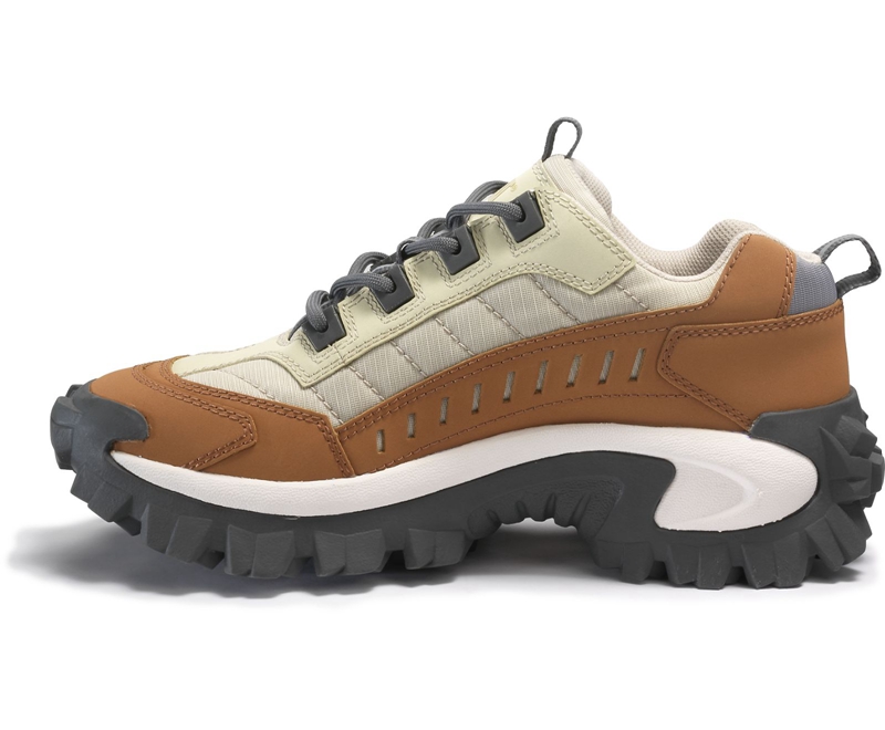 Caterpillar Intruder Vrijetijdsschoenen Heren Gekleurd | SFAWH-5801