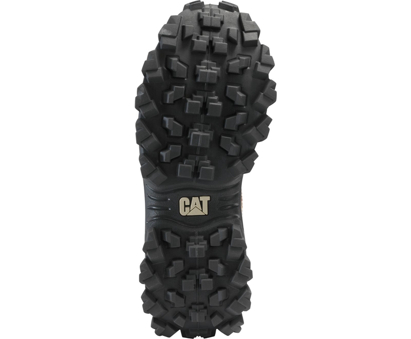 Caterpillar Intruder Vrijetijdsschoenen Heren Gekleurd | SFAWH-5801