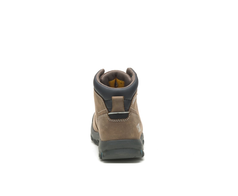 Caterpillar Mae Waterdichte Wandellaarzen Dames Koper | TZQRM-1074
