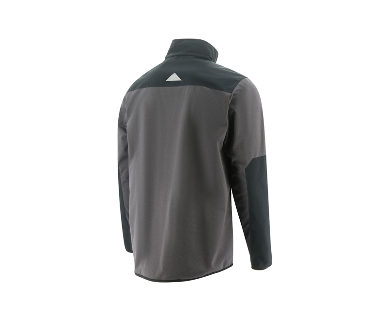 Caterpillar Performance 1/4 Zip Pullover Jassen Heren Zwart | VRCXK-8612