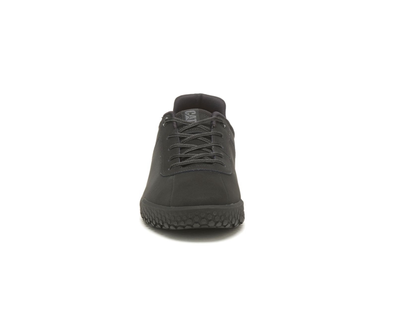 Caterpillar ProRush All Day Sneakers Dames Zwart | ESAVL-9562