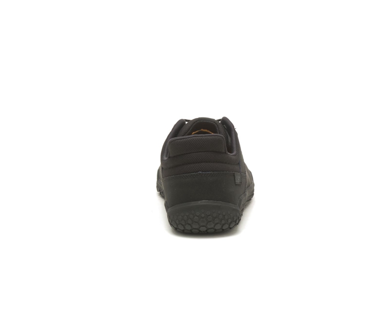 Caterpillar ProRush All Day Sneakers Dames Zwart | ESAVL-9562