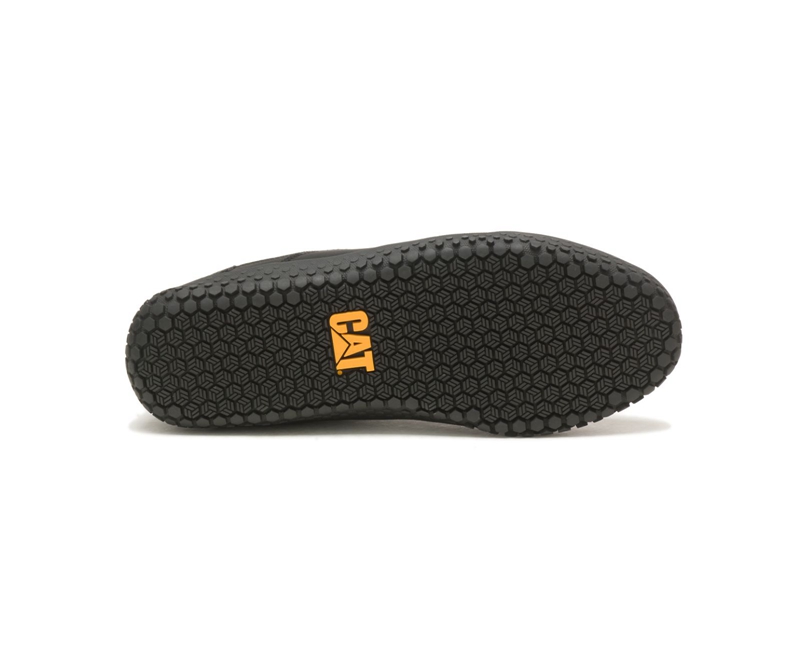 Caterpillar ProRush All Day Sneakers Dames Zwart | ESAVL-9562