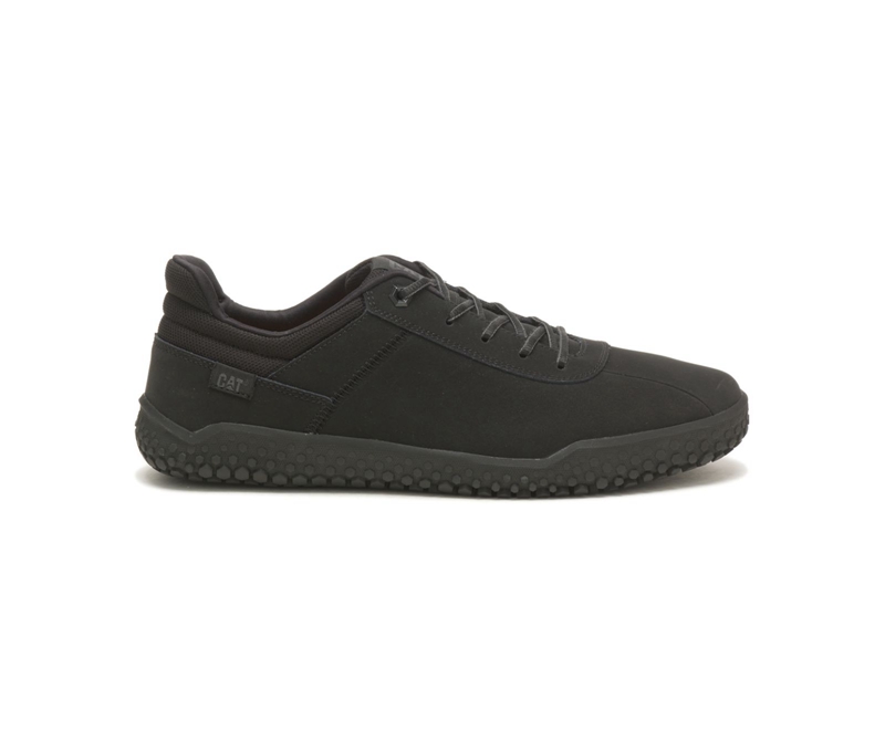 Caterpillar ProRush All Day Sneakers Dames Zwart | ESAVL-9562