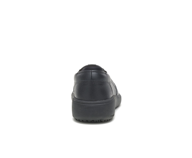 Caterpillar ProRush SR+ Slip Ons Dames Zwart | CLSUK-9126