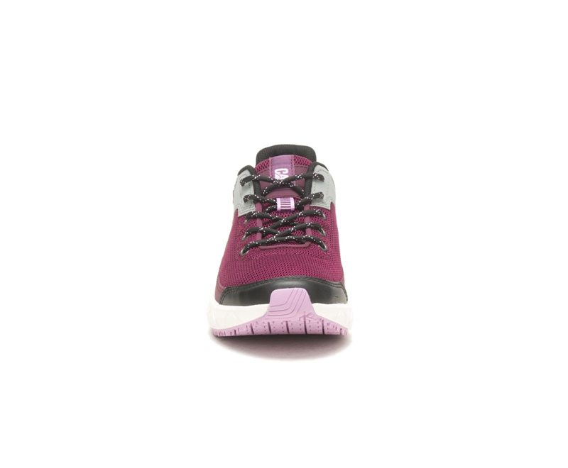 Caterpillar ProRush Speed FX Sneakers Dames Paars | ABHGS-0512