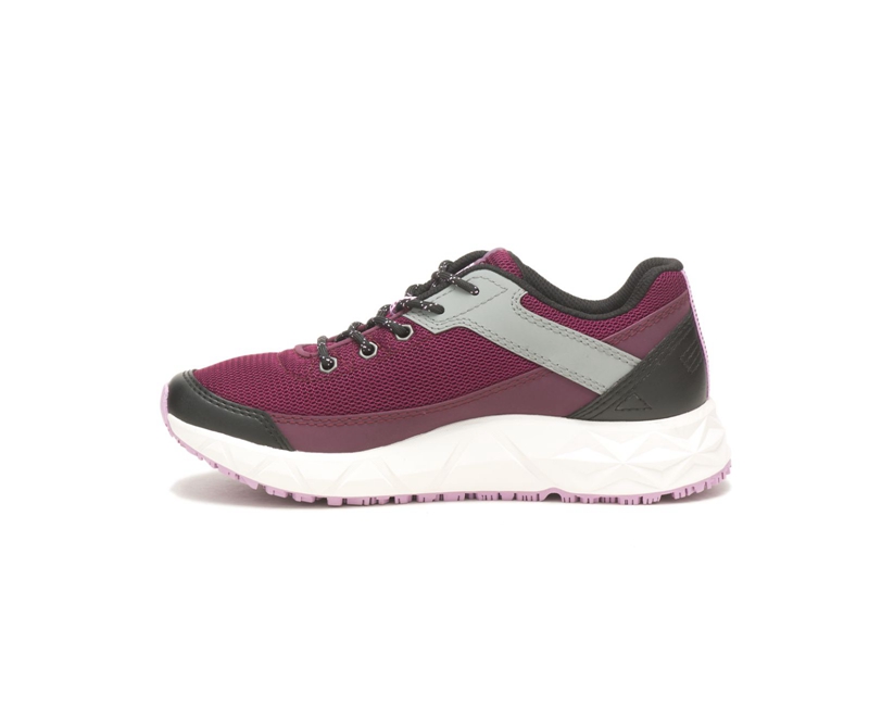 Caterpillar ProRush Speed FX Sneakers Dames Paars | ABHGS-0512