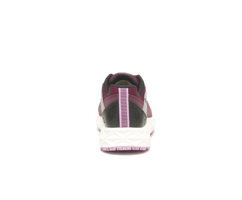 Caterpillar ProRush Speed FX Sneakers Dames Paars | ABHGS-0512