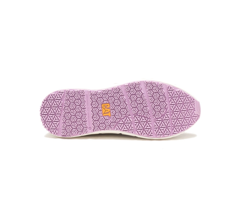 Caterpillar ProRush Speed FX Sneakers Dames Paars | ABHGS-0512