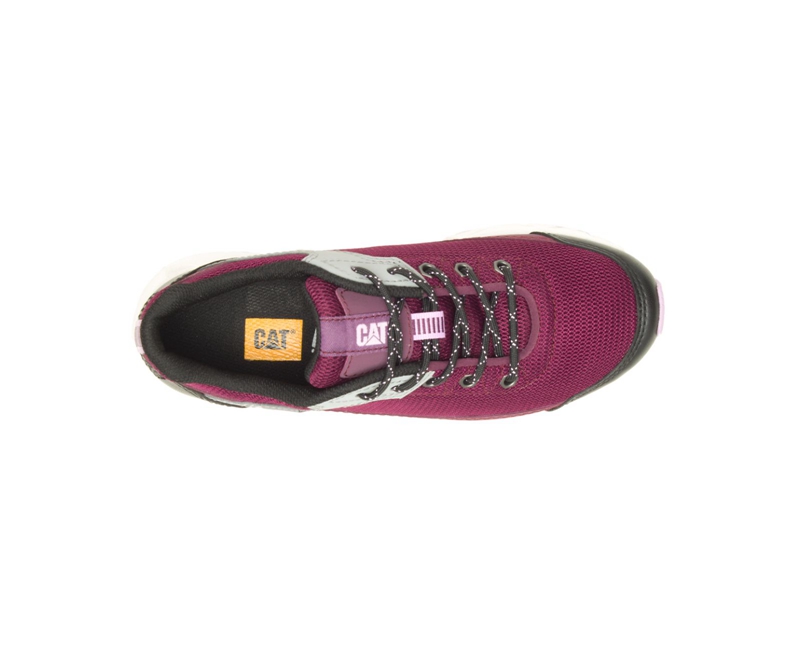 Caterpillar ProRush Speed FX Sneakers Dames Paars | ABHGS-0512
