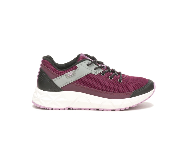 Caterpillar ProRush Speed FX Sneakers Dames Paars | ABHGS-0512