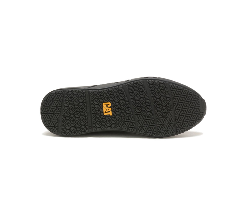 Caterpillar ProRush Speed FX Sneakers Dames Zwart | HFJYW-2316