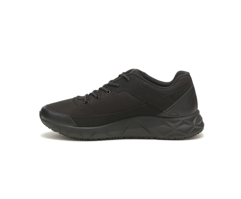 Caterpillar ProRush Speed FX Sneakers Heren Zwart | HSBMO-9736
