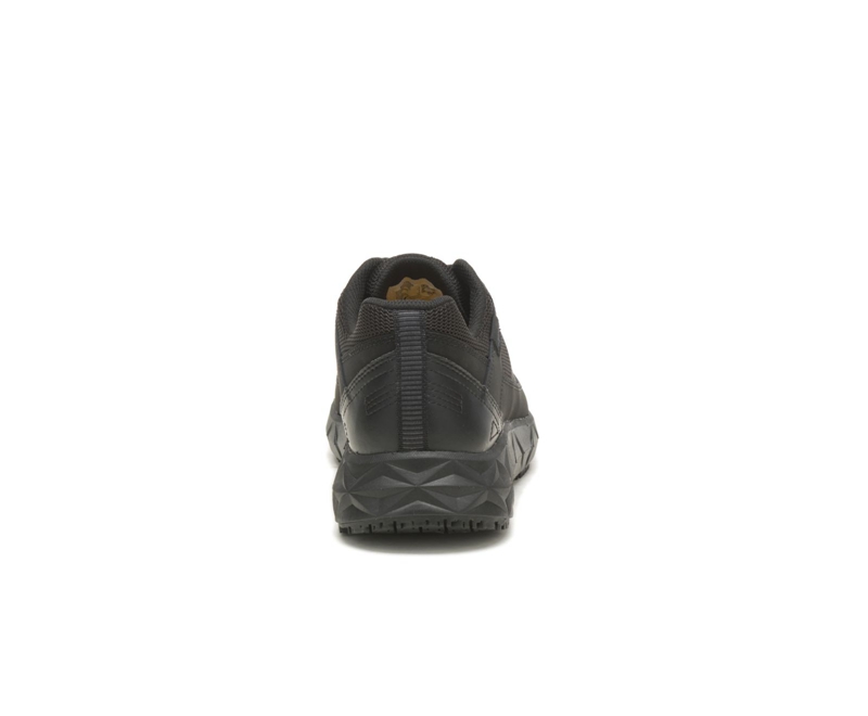 Caterpillar ProRush Speed FX Sneakers Heren Zwart | HSBMO-9736