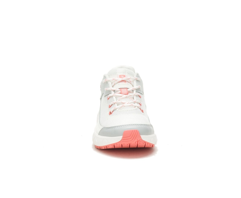 Caterpillar ProRush Speed FX Sneakers Heren Wit Grijs | JWQRM-1289