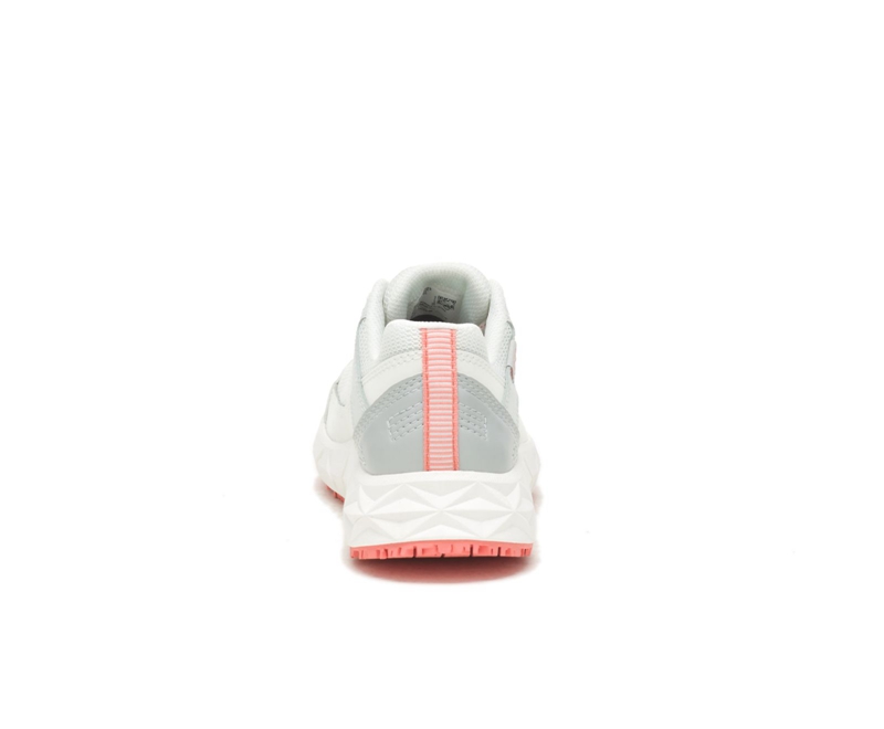 Caterpillar ProRush Speed FX Sneakers Heren Wit Grijs | JWQRM-1289