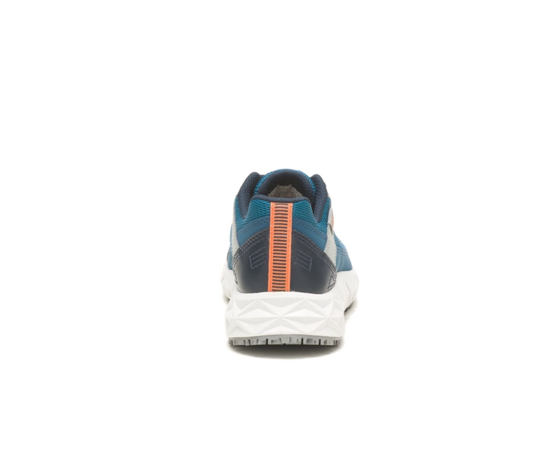 Caterpillar ProRush Speed FX Sneakers Heren Blauw | YNQFH-7291