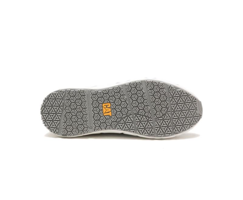 Caterpillar ProRush Speed FX Sneakers Heren Blauw | YNQFH-7291
