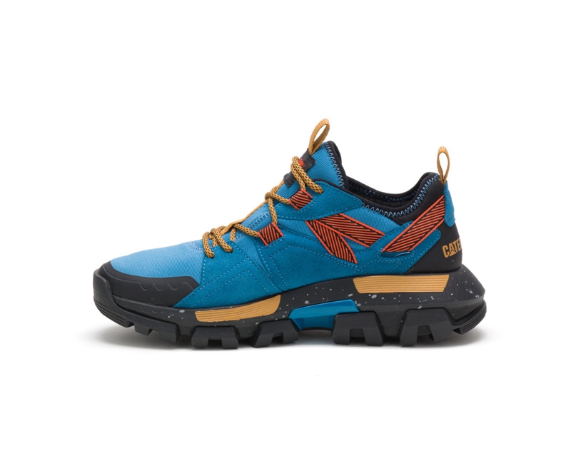 Caterpillar Raider Sport Sneakers Dames Gekleurd | OVKXD-2938