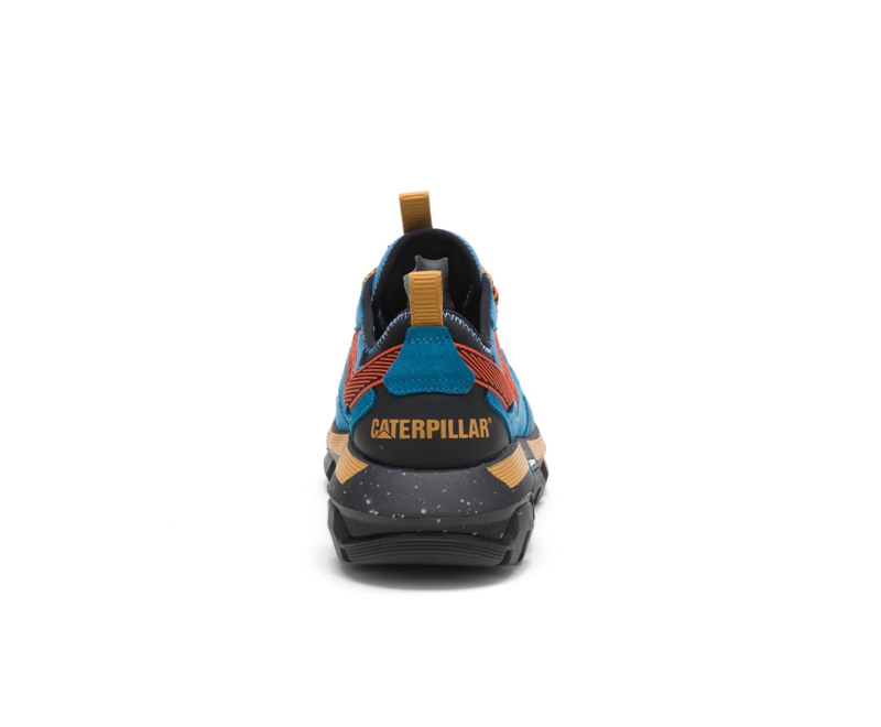 Caterpillar Raider Sport Sneakers Dames Gekleurd | OVKXD-2938