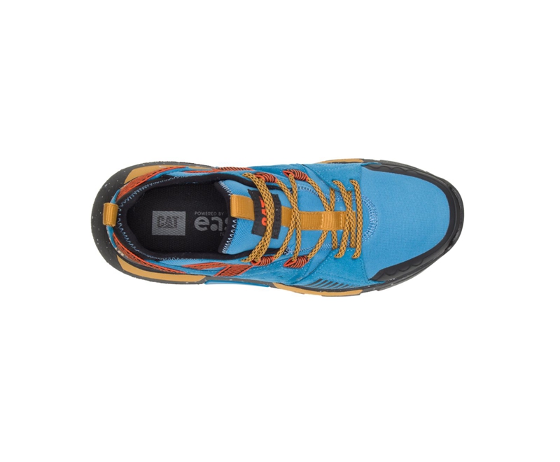 Caterpillar Raider Sport Sneakers Dames Gekleurd | OVKXD-2938