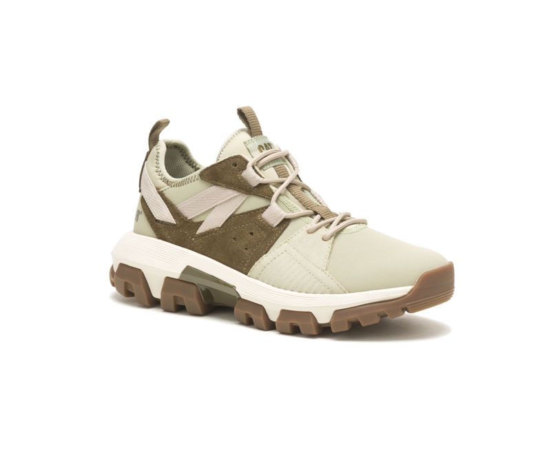 Caterpillar Raider Sport Sneakers Heren Grijs | LGCIF-3175