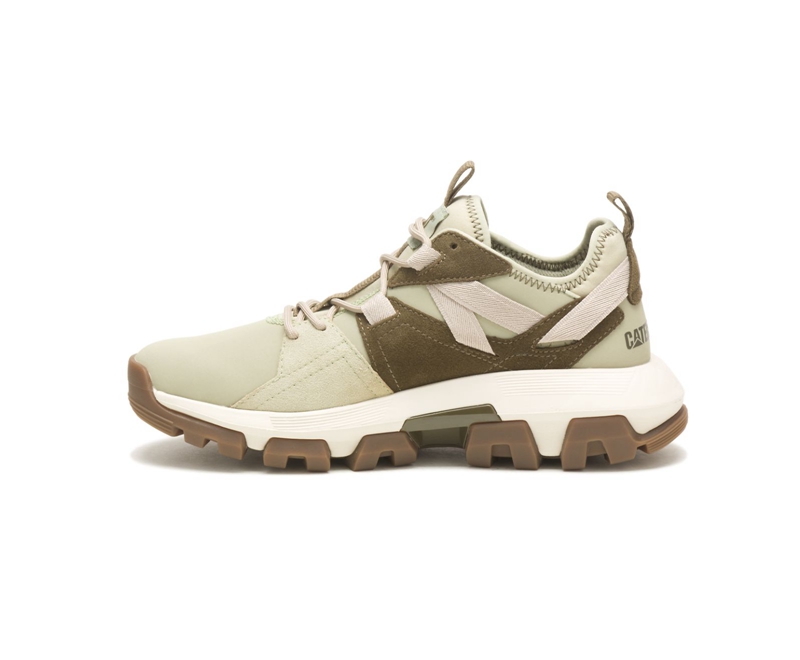 Caterpillar Raider Sport Sneakers Heren Grijs | LGCIF-3175