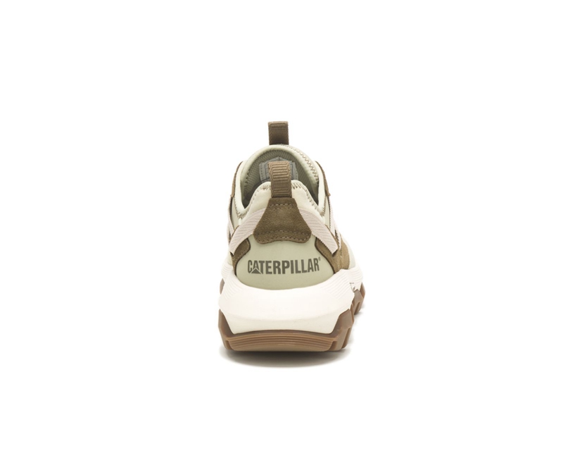 Caterpillar Raider Sport Sneakers Heren Grijs | LGCIF-3175