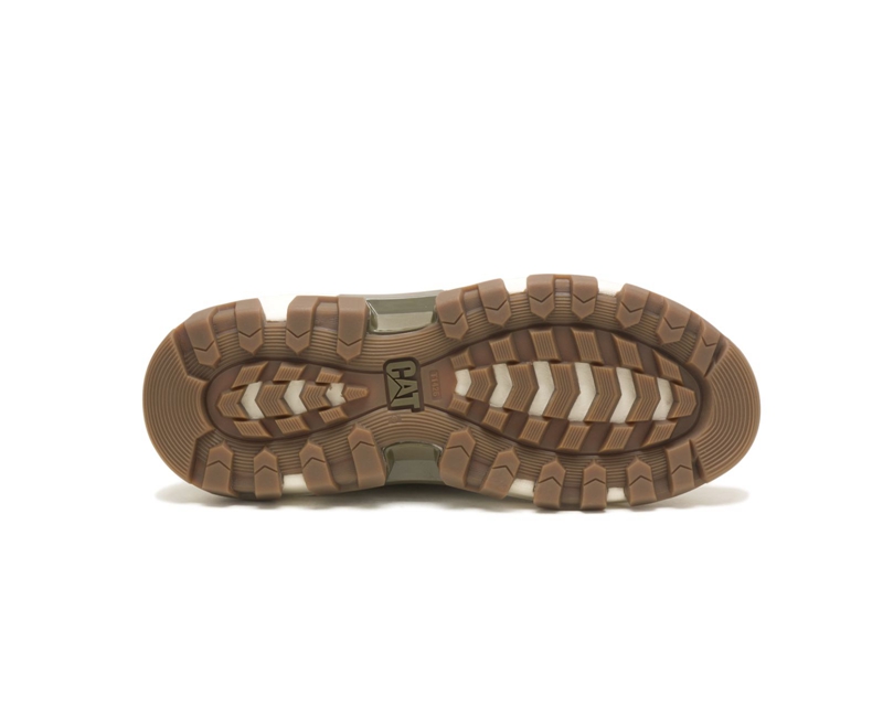 Caterpillar Raider Sport Sneakers Heren Grijs | LGCIF-3175
