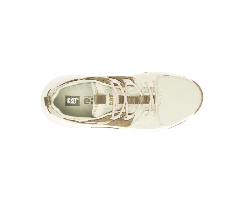 Caterpillar Raider Sport Sneakers Heren Grijs | LGCIF-3175