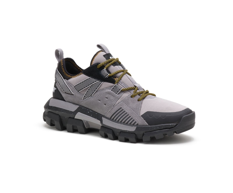 Caterpillar Raider Sport Vrijetijdsschoenen Dames Zwart | FGTWM-3251