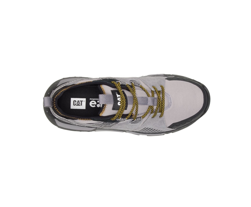 Caterpillar Raider Sport Vrijetijdsschoenen Dames Zwart | FGTWM-3251