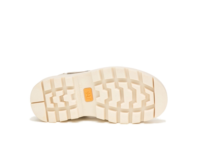 Caterpillar Rigor Sandalen Heren Beige | DTVJZ-8164