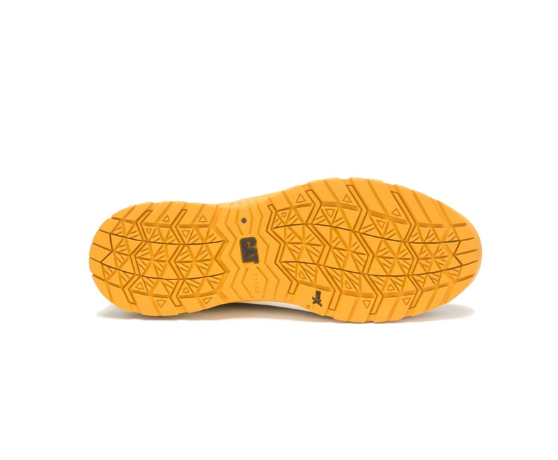 Caterpillar Streamline 2.0 Composite Neus Werkschoenen Heren Grijs | CTILM-6804