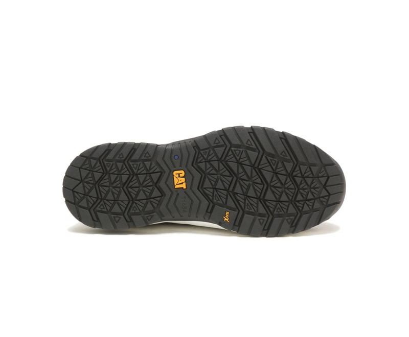 Caterpillar Streamline 2.0 Composite Neus Werkschoenen Dames Zwart Grijs | KOIJQ-7986