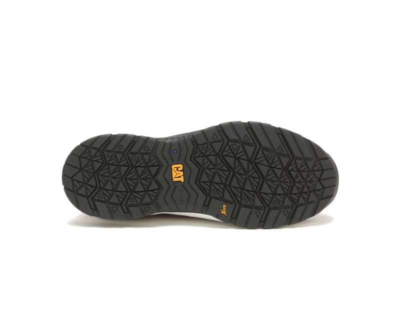 Caterpillar Streamline 2.0 Composite Neus Werkschoenen Dames Fuchsie | OGTYF-1205