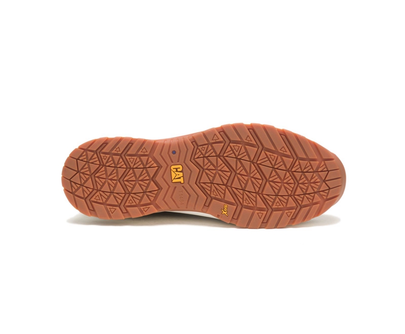 Caterpillar Streamline 2.0 Composite Neus Werkschoenen Heren Zwart | UXKDY-6723