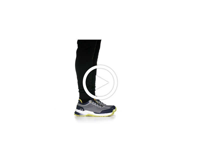 Caterpillar Streamline 2.0 Composite Neus Werkschoenen Heren Gekleurd | ZSWVP-0671