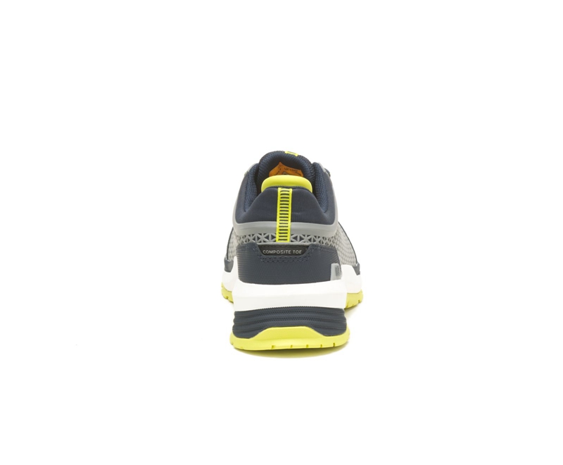 Caterpillar Streamline 2.0 Composite Neus Werkschoenen Heren Gekleurd | ZSWVP-0671