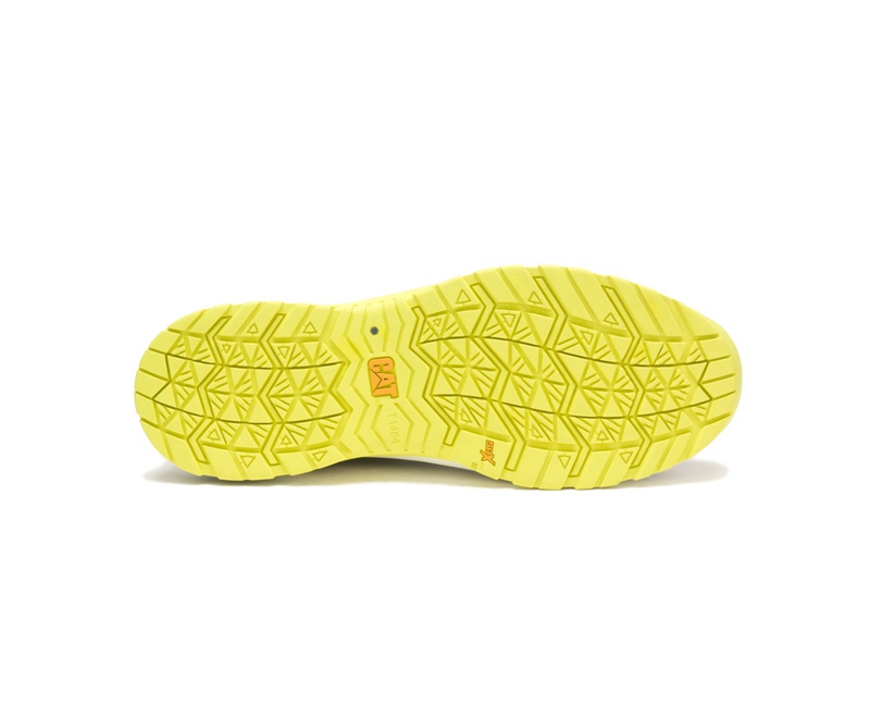 Caterpillar Streamline 2.0 Composite Neus Werkschoenen Heren Gekleurd | ZSWVP-0671