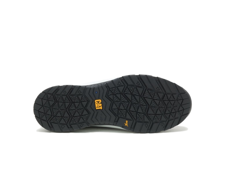 Caterpillar Streamline 2.0 Mesh Composite Neus Werkschoenen Heren Grijs | ESIAW-0937