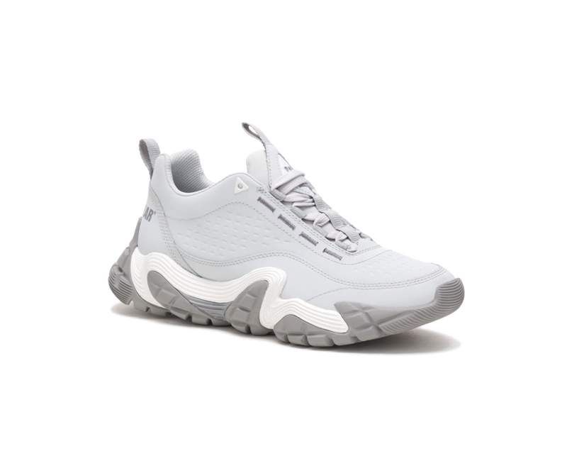 Caterpillar Vapor Storm Sneakers Dames Grijs | LJTFK-5403